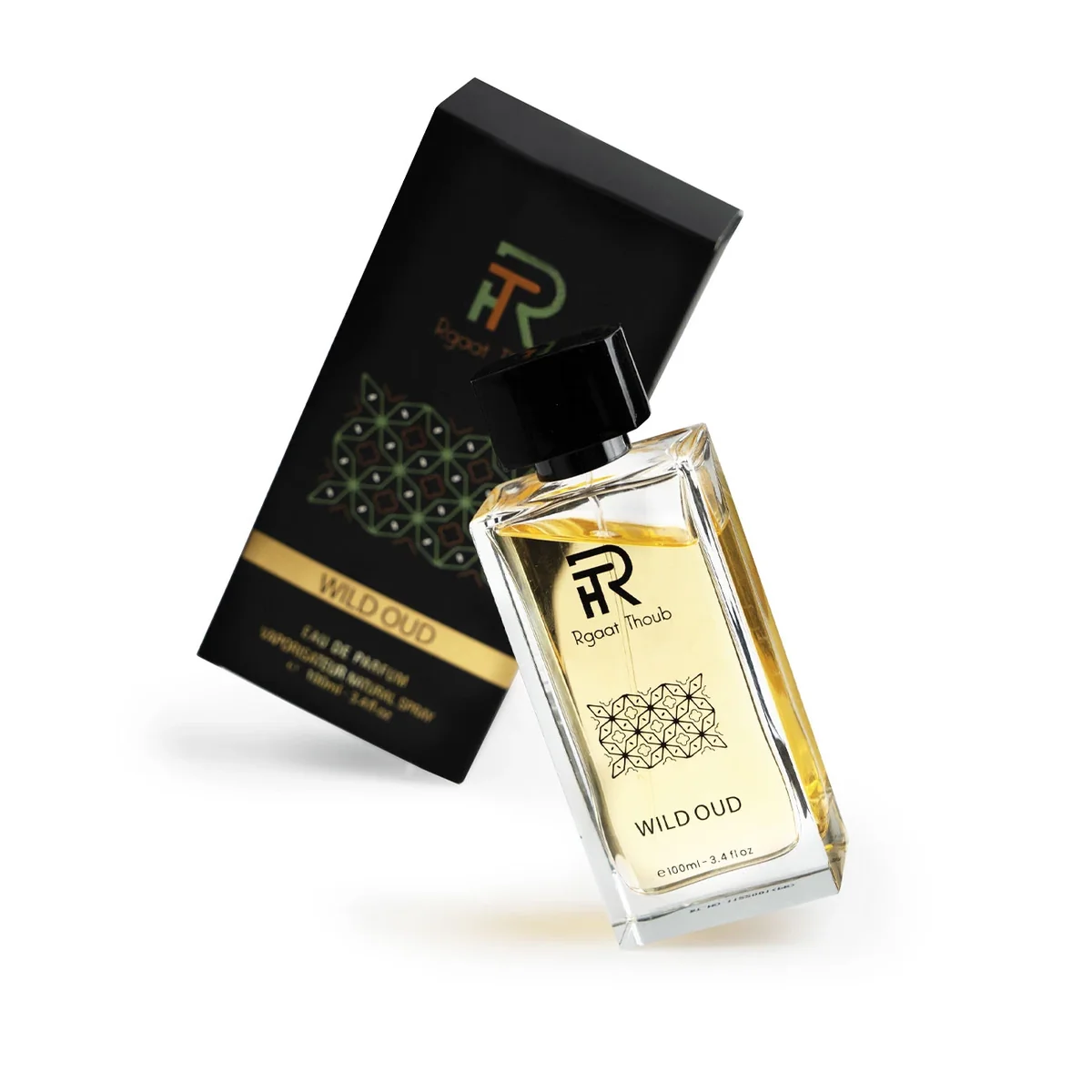 عطر وايلد عود