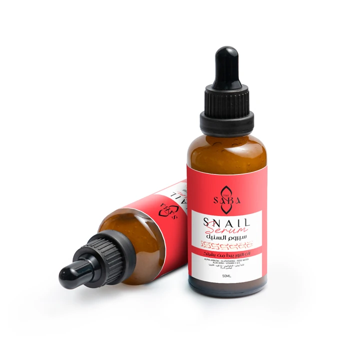 سيروم سنيل 50مل